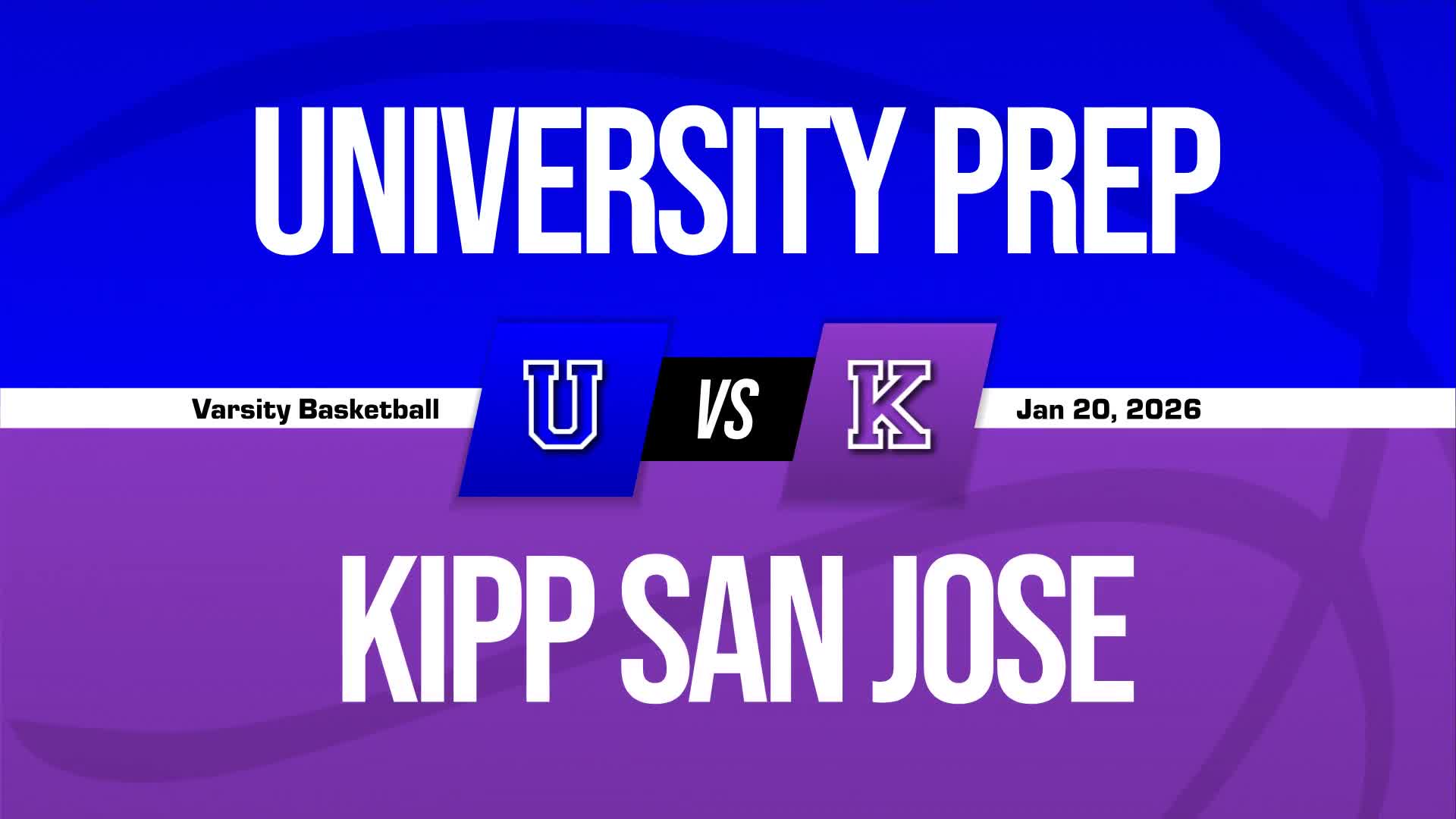 Basketball Recap: University Prep Academy Takes a Loss + How To Watch