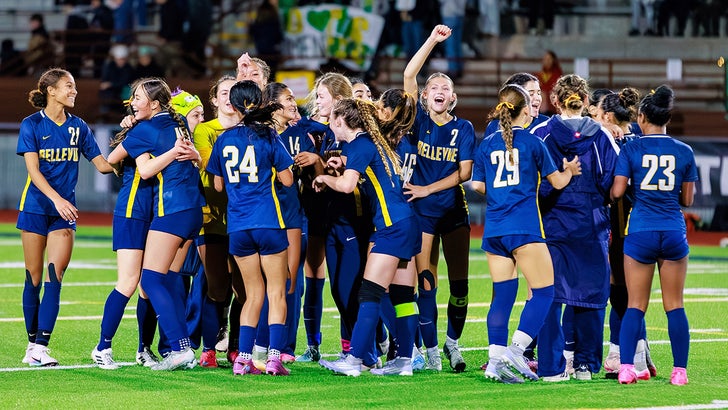 GIRLS SOCCER: 2025-26 state champions