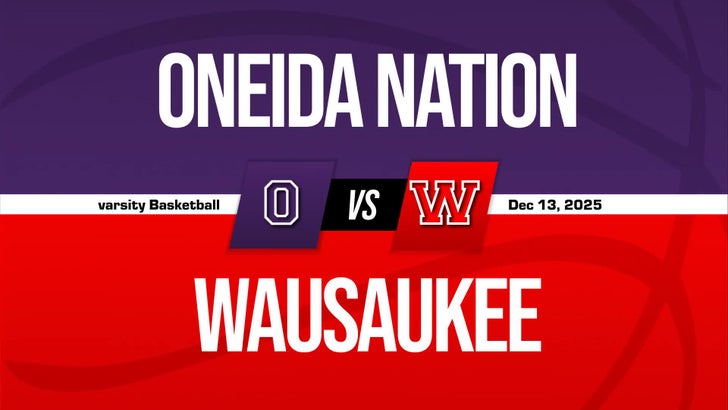 Basketball Game Preview: Oneida Nation Thunderhawks vs. Gresham
