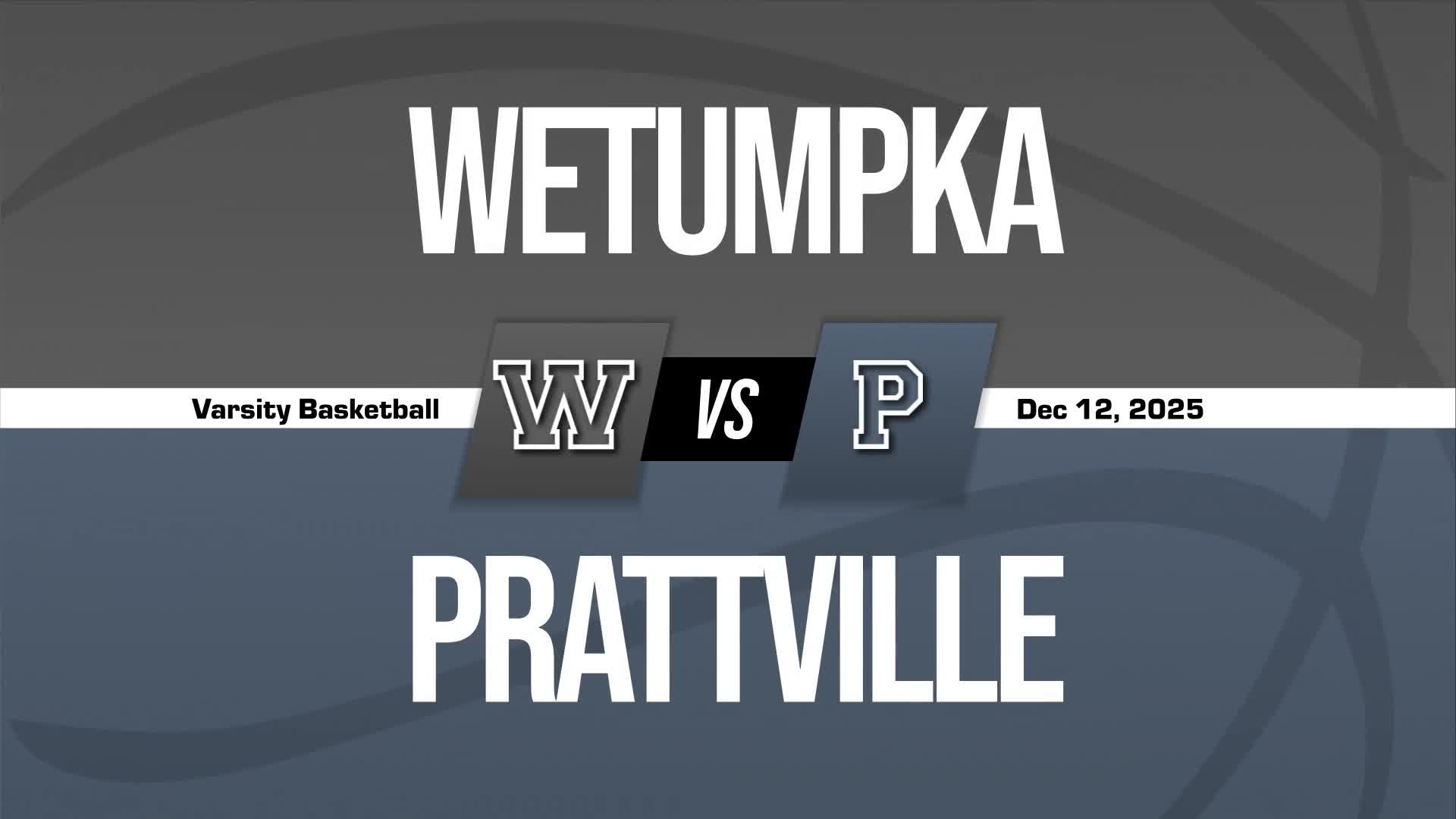 Basketball Recap: Prattville's  Win  on Tuesday Extends Winning Streak to Four + How To Watch