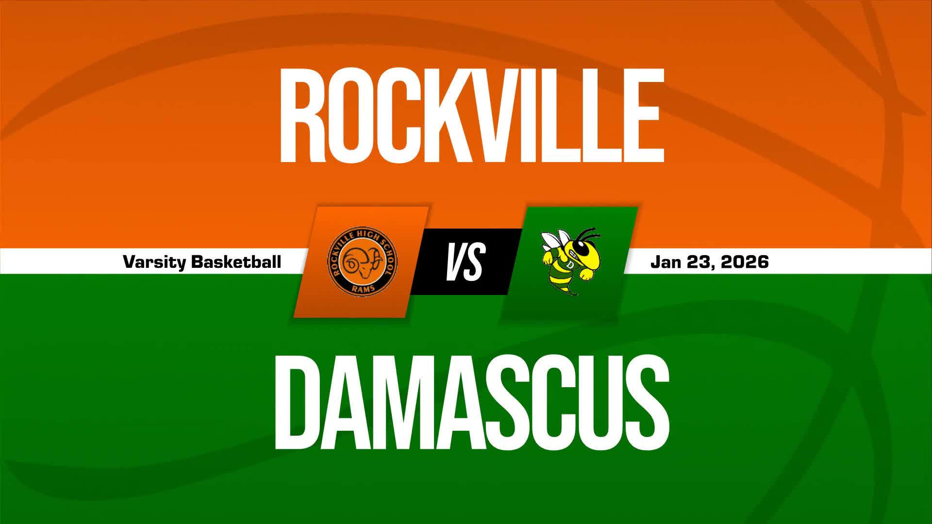 Basketball Recap: Wednesday's  Defeat Ends Damascus' Winning Str