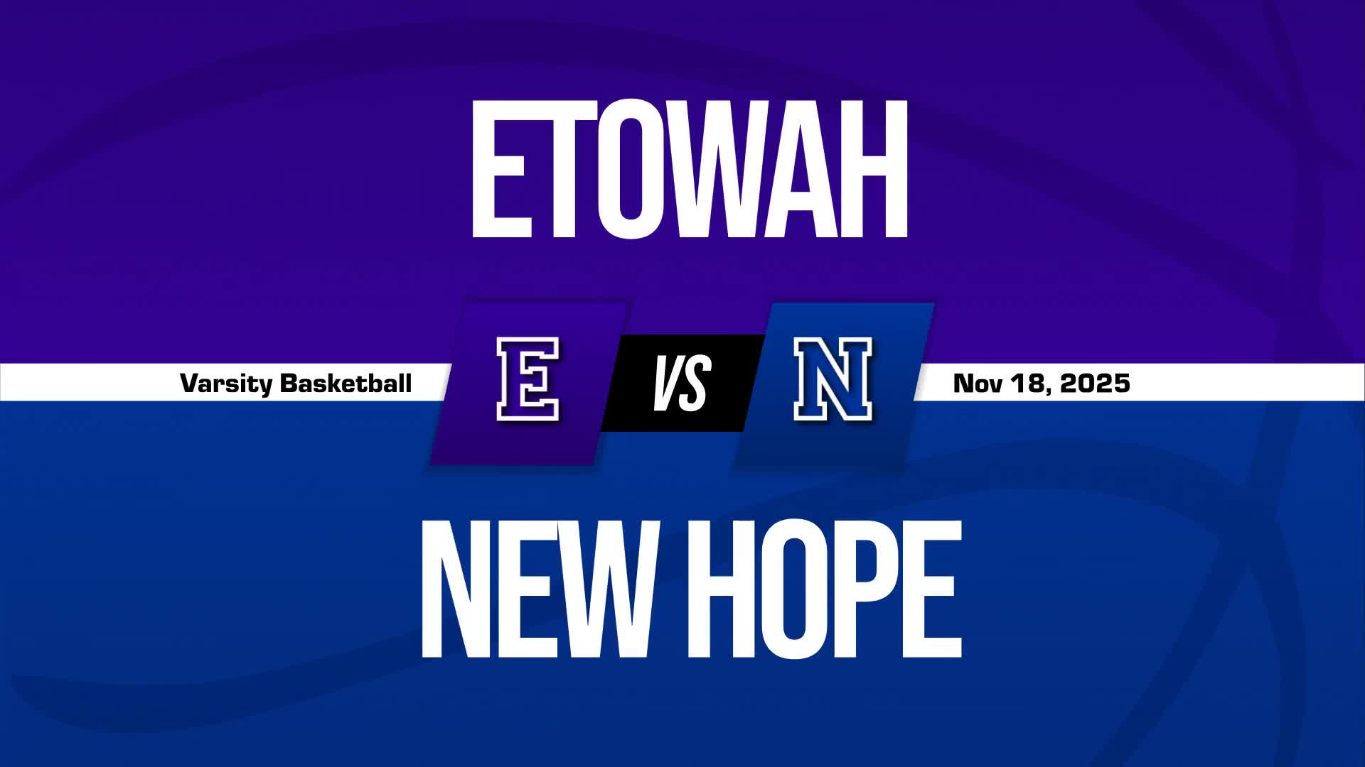 Basketball Recap: New Hope Comes Up Short + How To Watch