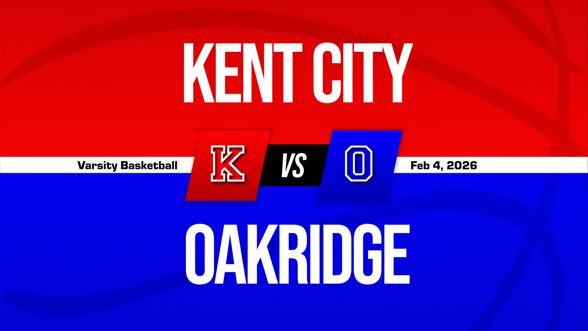 Basketball Recap: Kent City Takes a Loss + How To Watch