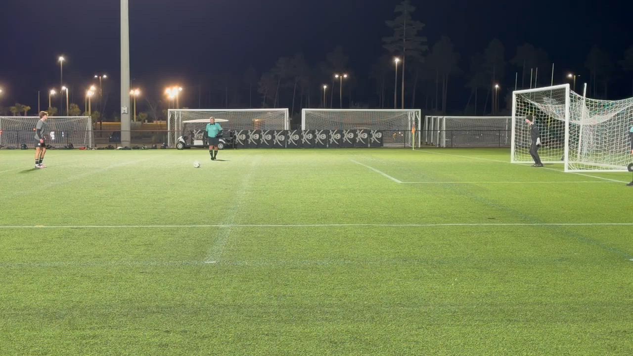 Soccer Recap: North Bay Haven Academy Beats Fernandina Beach for Their Eighth Straight  Victory