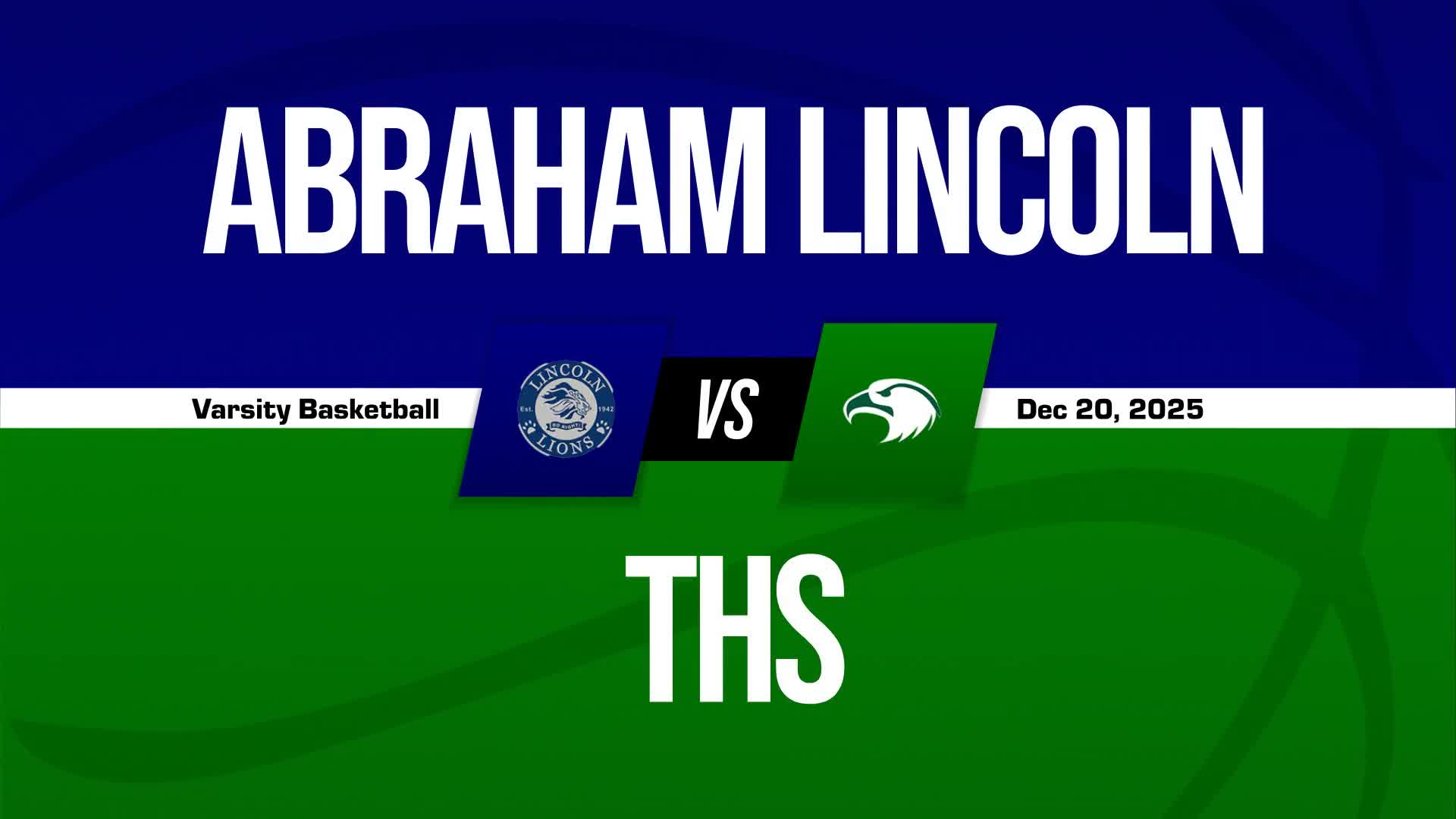 Basketball Game Preview: Lincoln Lions vs. San Jose Bulldogs