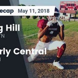 Football Game Preview: Spring Hill vs. Franklin