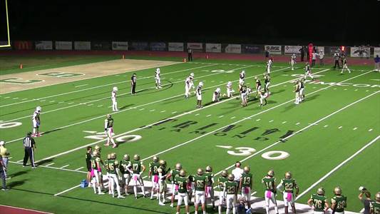 Makin Lenard Game Report: @ Ferriday