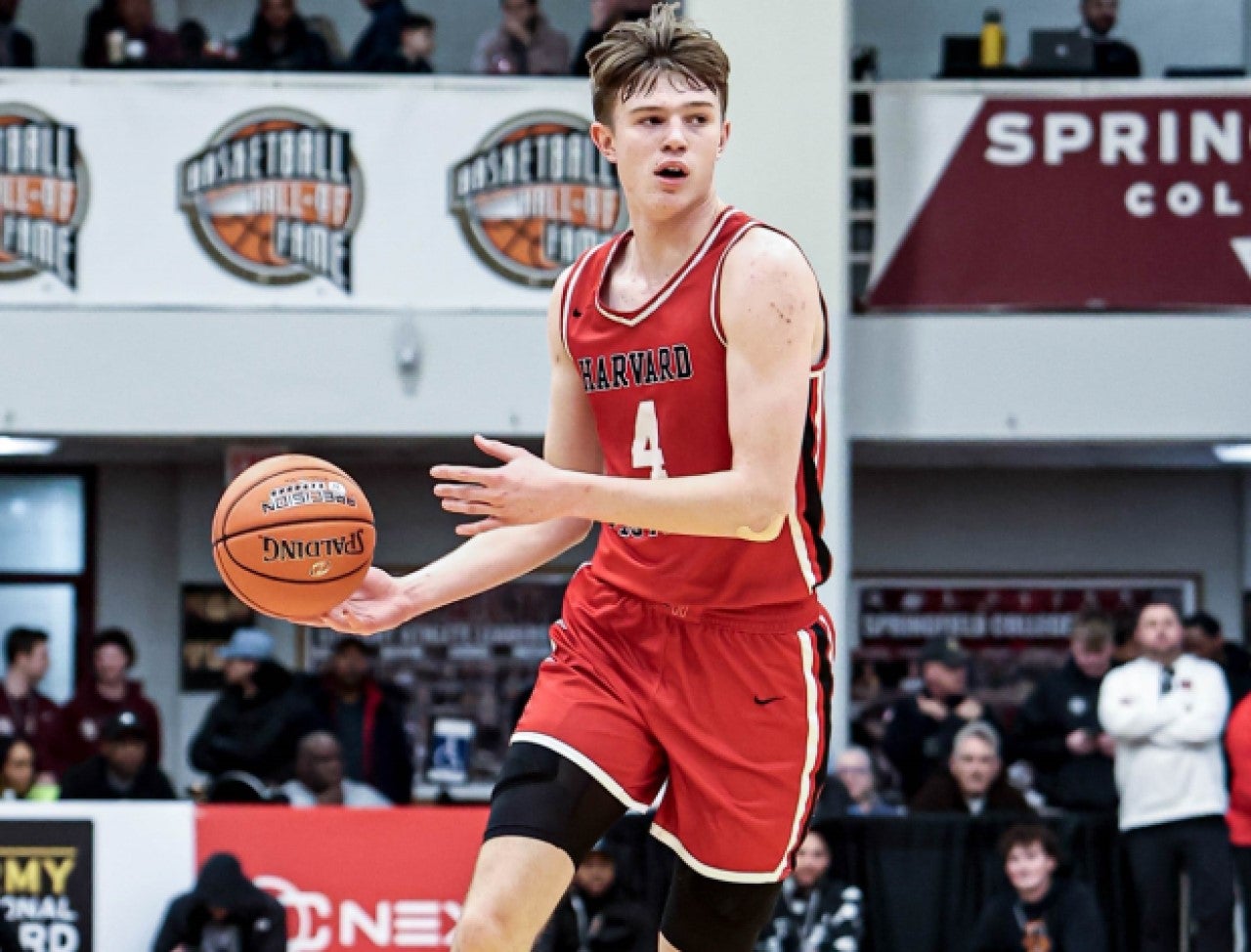 NEW: MaxPreps Top 25 basketball rankings