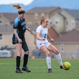 Colorado high school girls soccer playoff push down to final few days