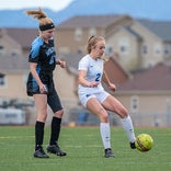 CO girls soccer playoff push on