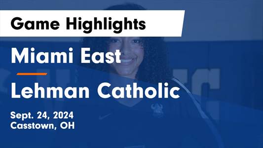 Volleyball Recap: Lehman Catholic Comes Up Short