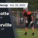 Fowlerville beats Charlotte for their third straight win