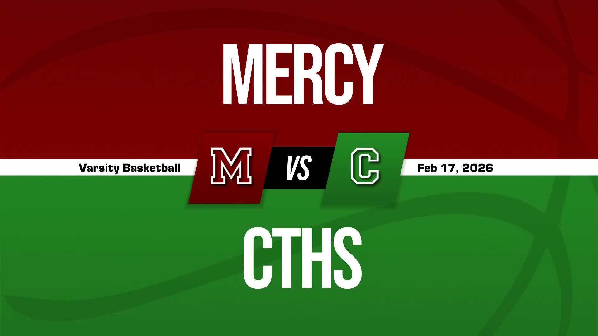 Basketball Recap: Mercy's  Win  on Tuesday Extends Winning Streak to Three