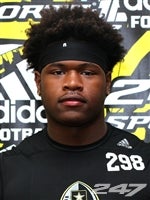 Dontavious Jackson