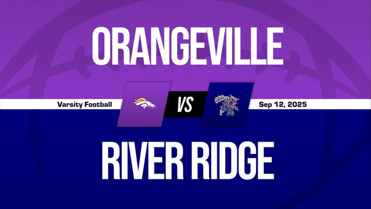 Football Game Preview: River Ridge Wildcats vs. Christian Life/K
