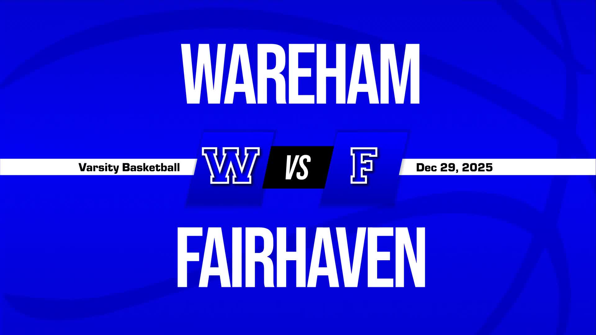 Basketball Game Preview: Wareham Vikings vs. Fairhaven Blue Devi