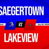 Football Game Preview: Saegertown Panthers vs. Greenville Trojans