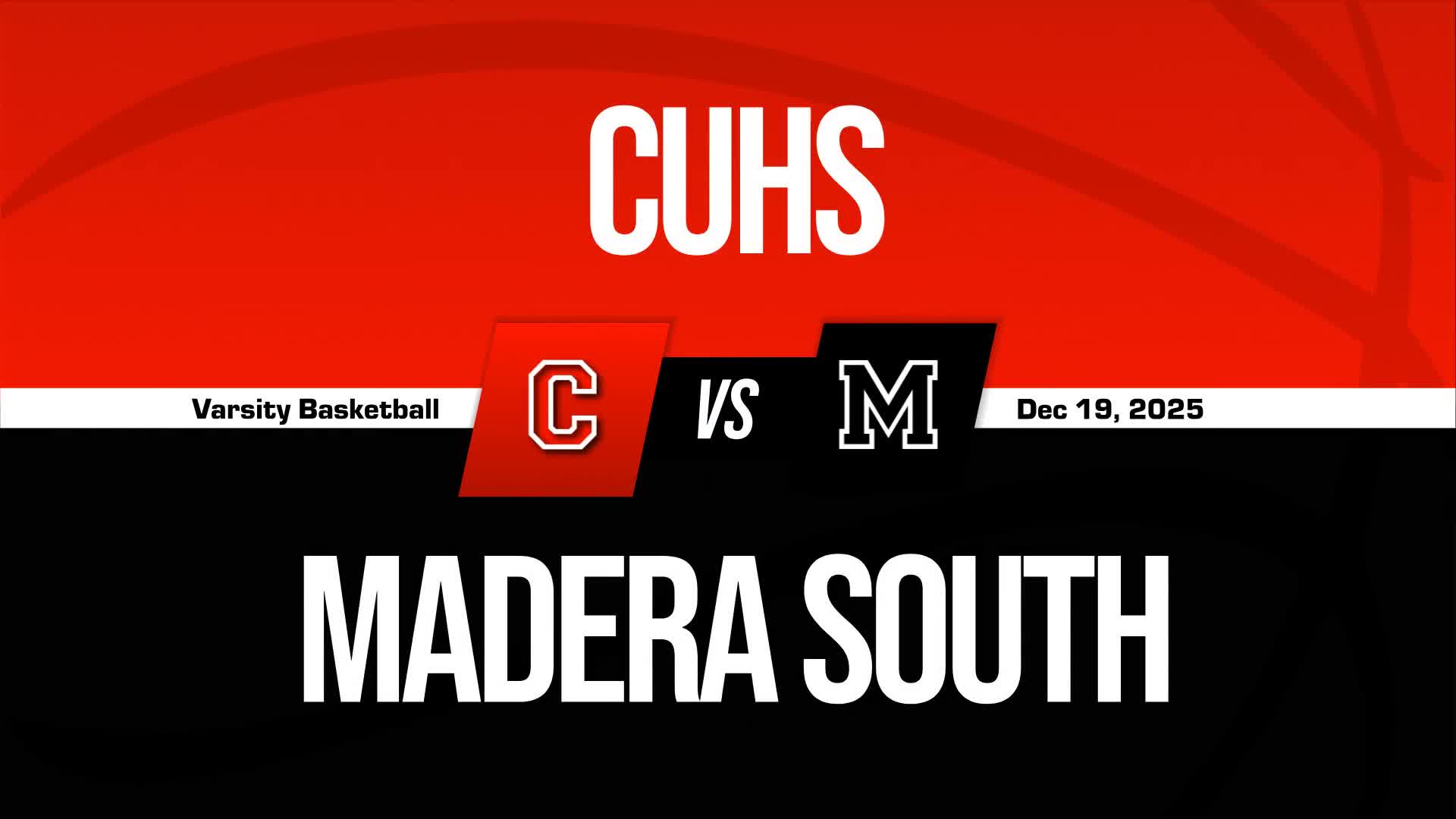 Basketball Game Preview: Madera South Stallions vs. Washington Union Panthers + How To Watch