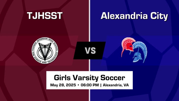 Soccer Recap: Thomas Jefferson Science & Technology's Winning St