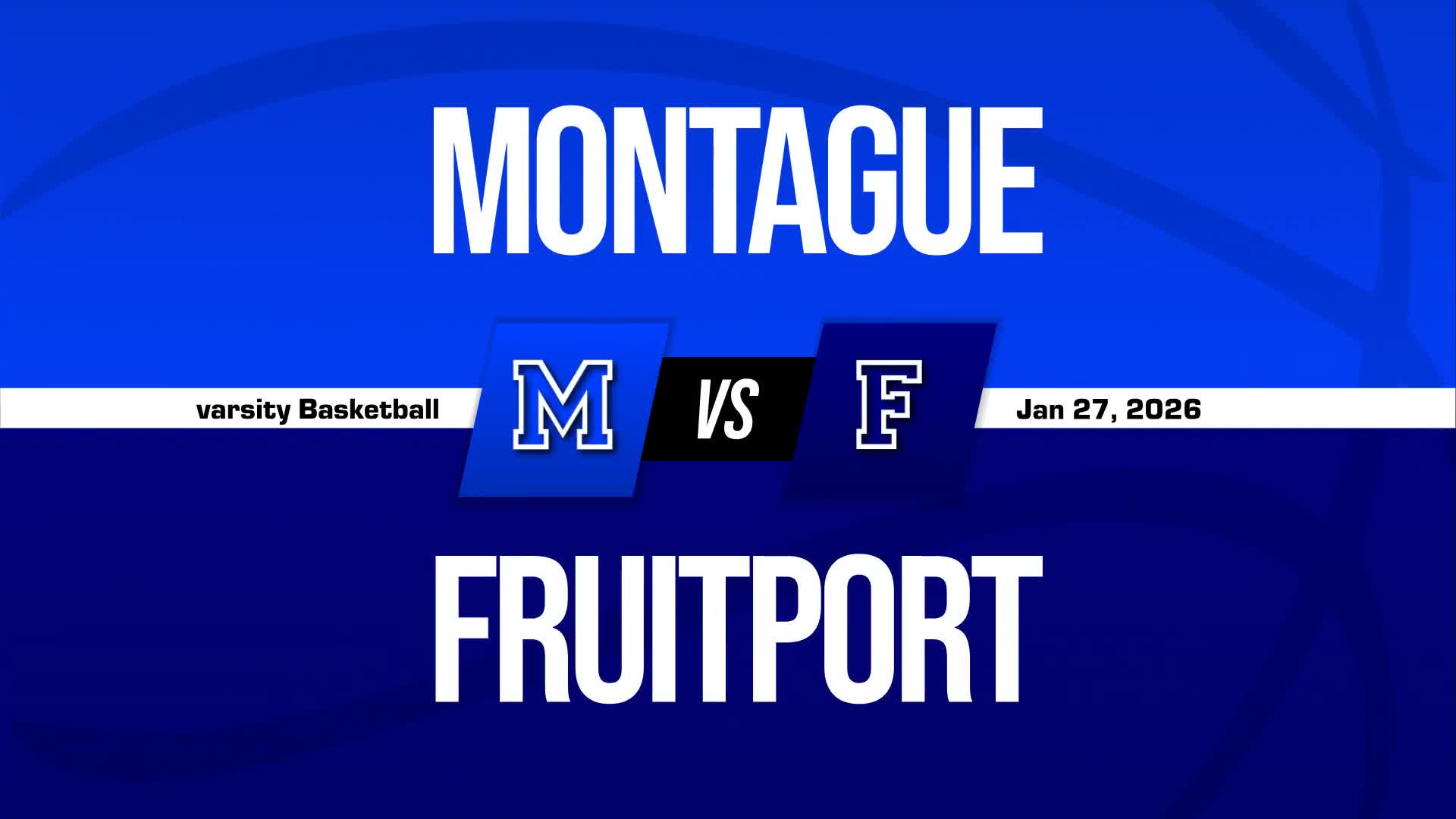Basketball Recap: Fruitport's  Victory  on Friday Extends Winning Streak to 12