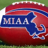 Massachusetts high school football playoff scoreboard: MIAA first round scores