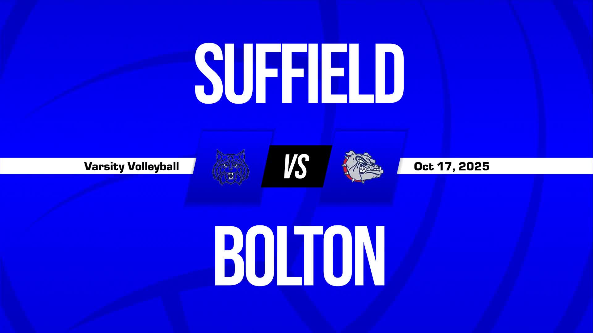 Volleyball Game Preview: Suffield Wildcats vs. Nonnewaug Chiefs + Official Tickets