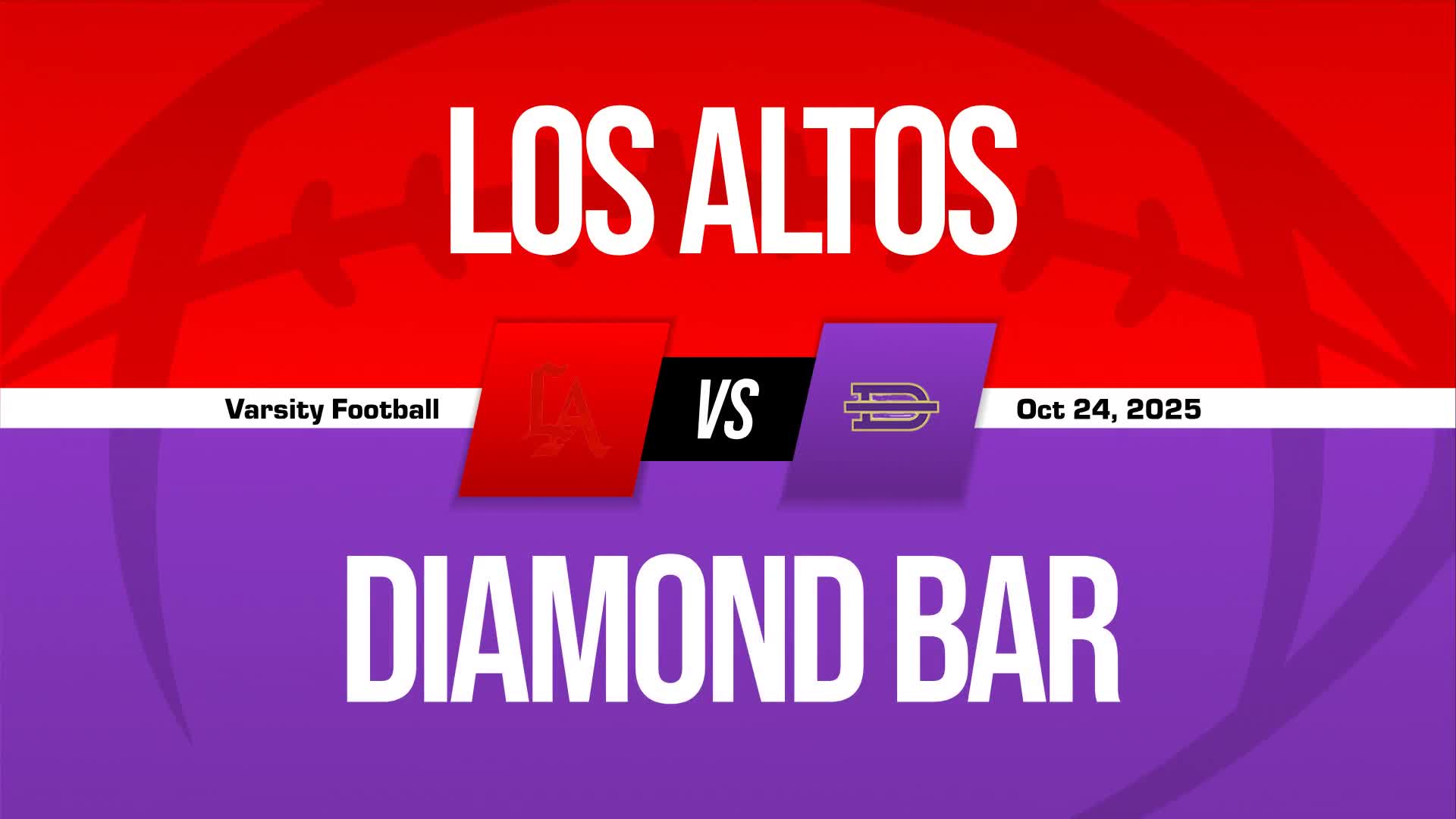 Zein Abdelaziz Game Report: vs Los Altos + How To Watch