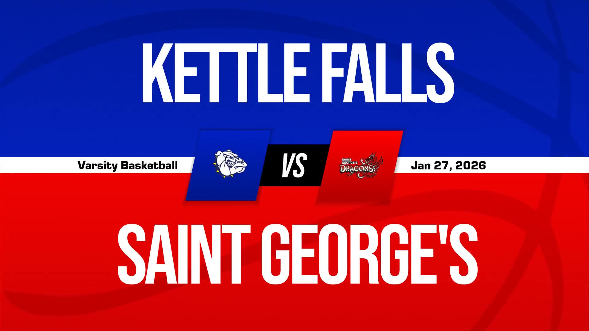 Basketball Game Preview: St. George's Dragons vs. Northwest Christian School Crusaders + How To Watch
