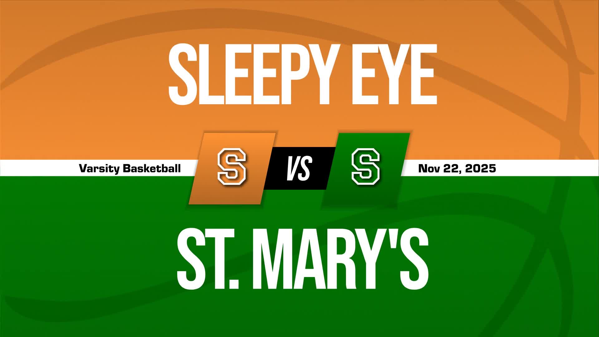 Basketball Game Preview: St. Mary's Knights vs. New Ulm Cathedral Greyhounds