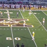 Davin Thomas Game Report: vs Willard