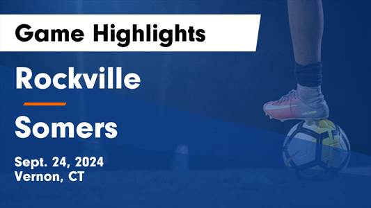 Soccer Recap: Rockville Takes a Loss