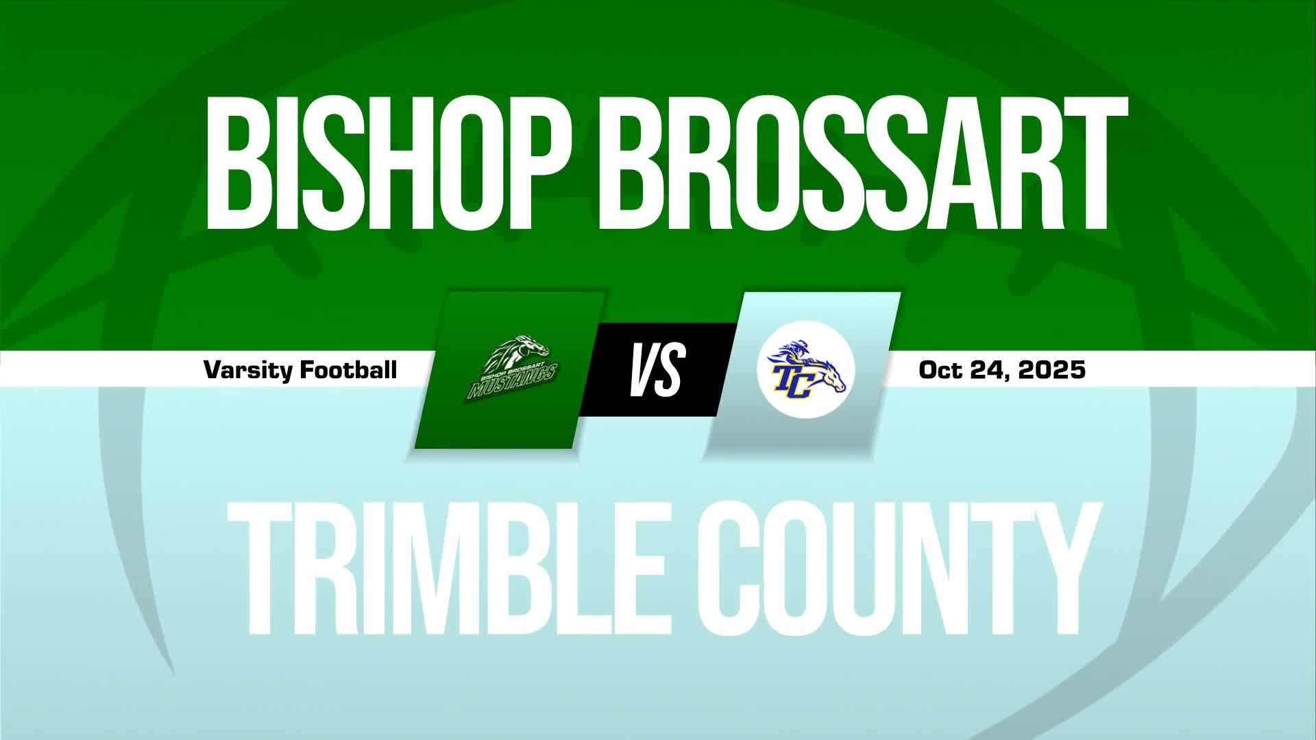 Football Game Preview: Trimble County Raiders vs. Dayton Greendevils + Official Tickets