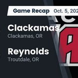 Football Game Preview: Reynolds Raiders vs. Central Catholic Rams