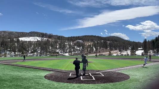 Baseball Game Recap: Conifer Lobos vs. Standley Lake Gators