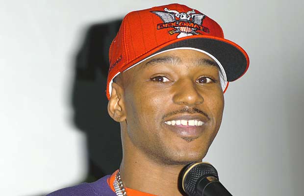 Cam'Ron was reportedly a Top 25 recruit coming out of Manhattan Center before dropping out of high school.