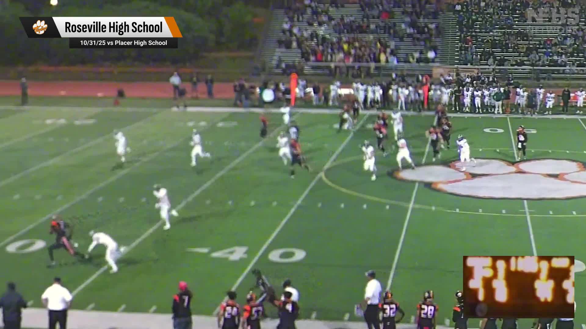 Football Recap: East Union Takes a Loss + How To Watch