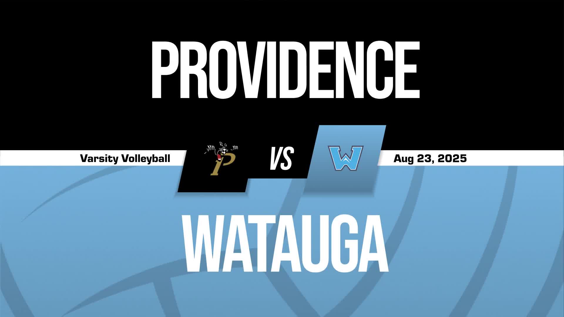 Volleyball Recap: Watauga Picks Up 21st Consecutive  Win