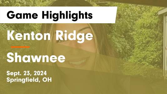 Volleyball Recap: Shawnee Takes a Loss