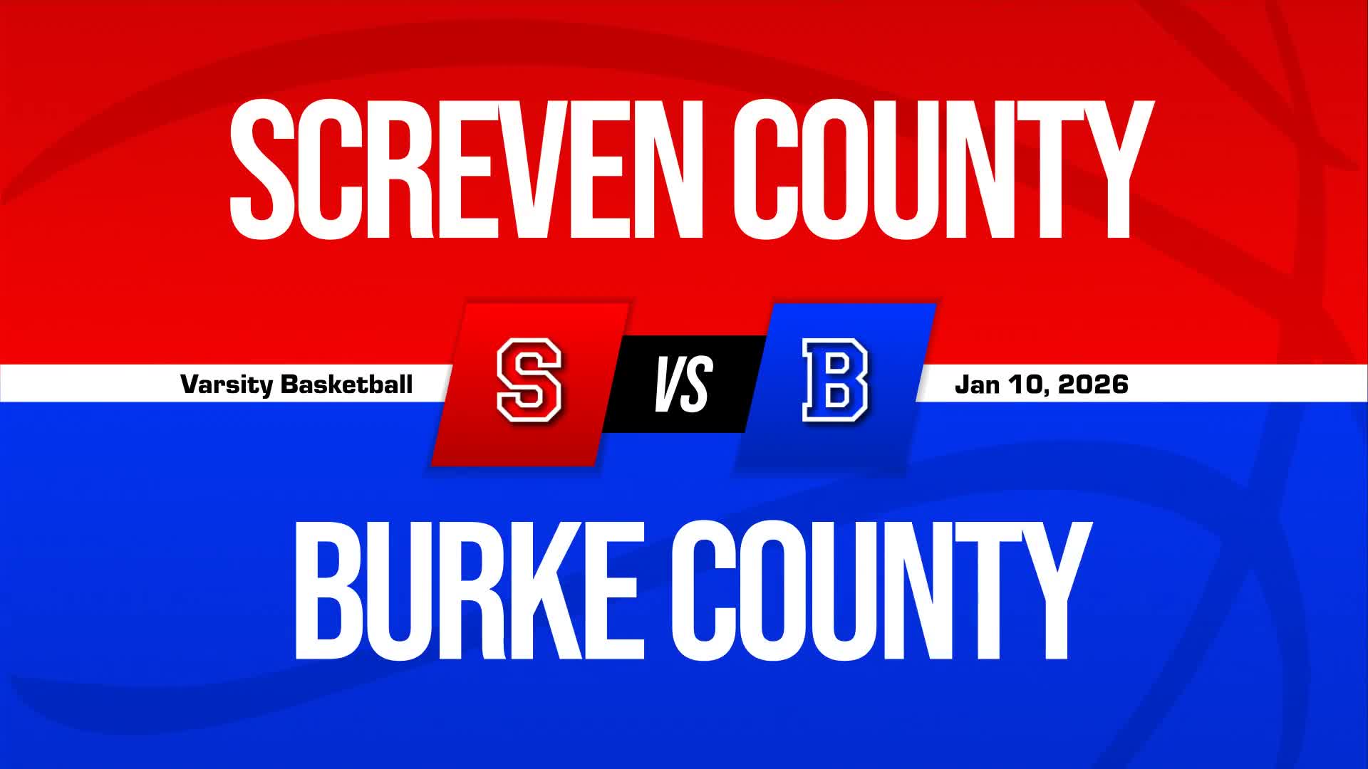 Basketball Recap: Burke County Comes Up Short + How To Watch