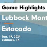 Soccer Game Preview: Monterey vs. Lubbock
