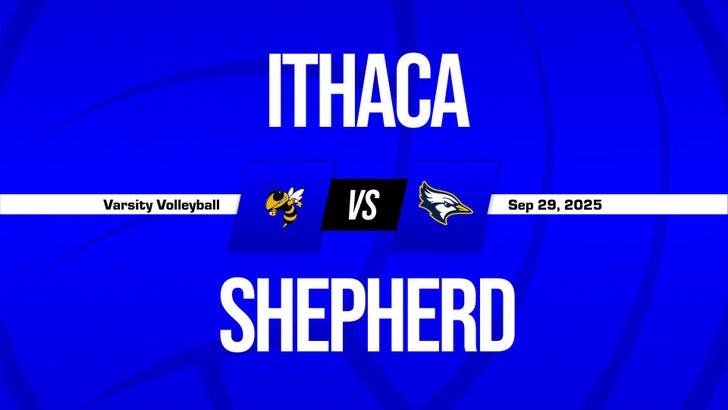 Volleyball Game Preview: Ithaca Yellowjackets vs. Bath Fighting