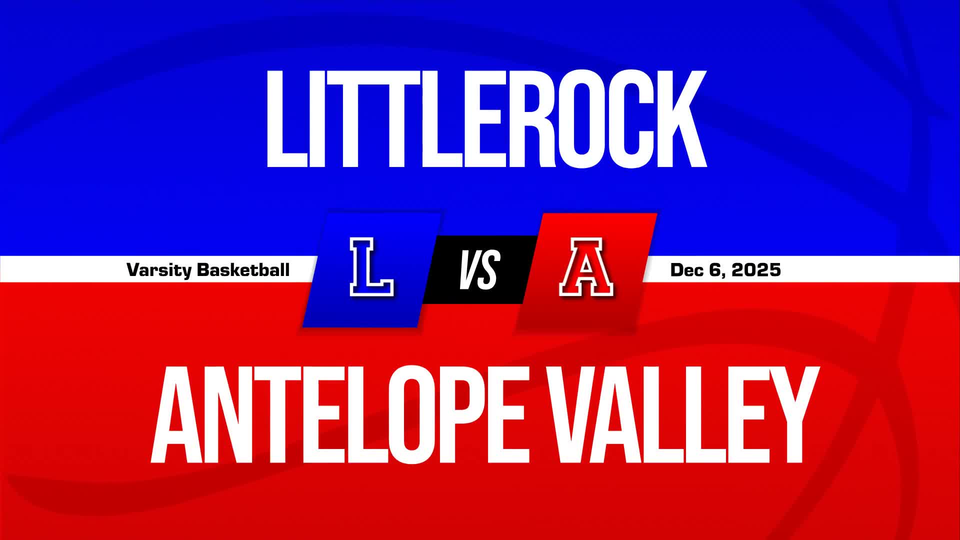 Basketball Game Preview: Antelope Valley Antelopes vs. Highland 