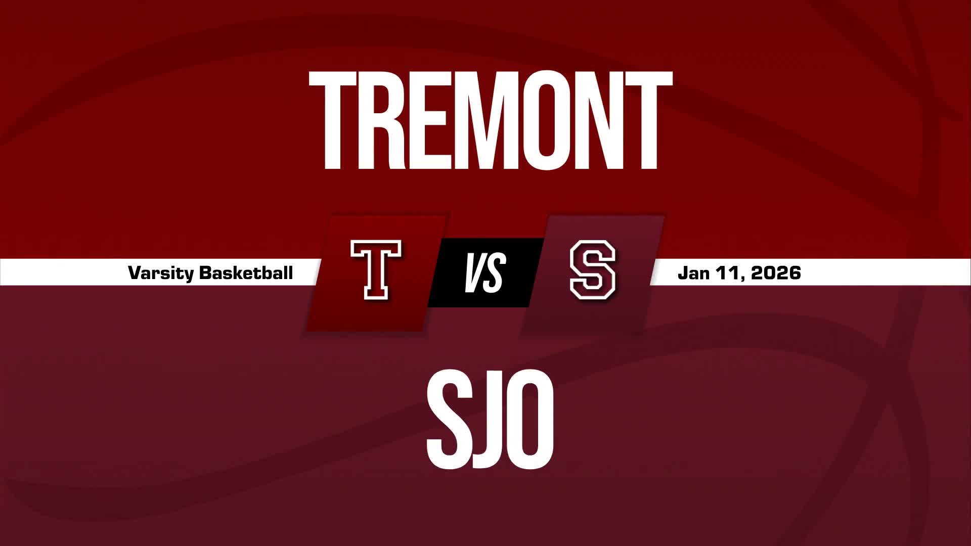 Basketball Recap: Tremont Wins Going Away Against Flanagan-Corne