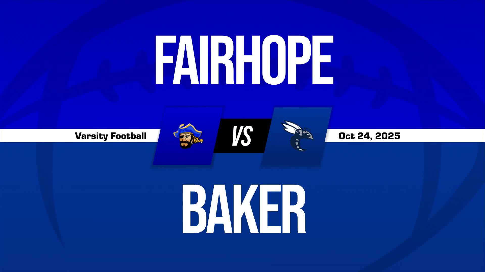 Khatori Marion Game Report: vs Fairhope + How To Watch