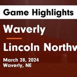 Soccer Game Recap: Lincoln Northwest vs. Elkhorn