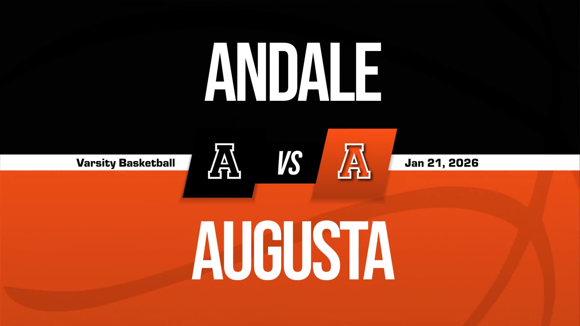 Basketball Recap: Andale Victorious