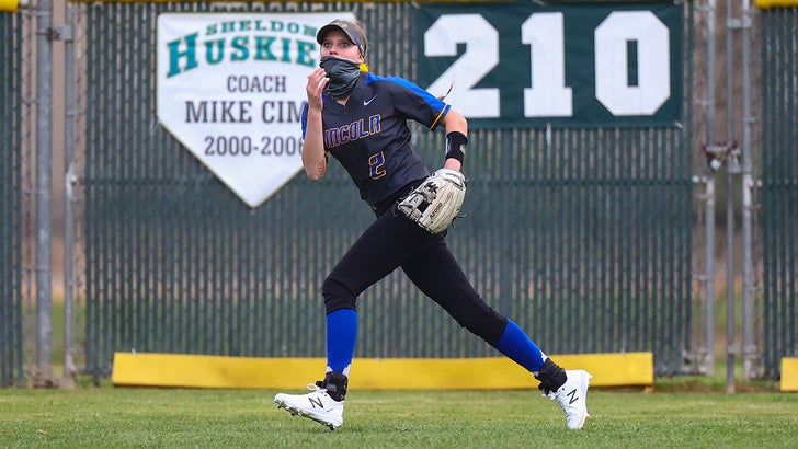 MaxPreps Top 25 SJS softball rankings