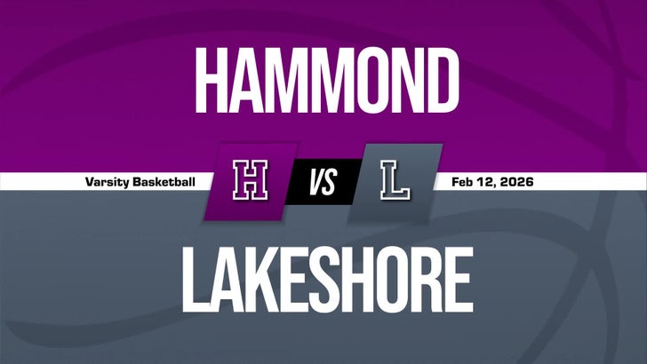 Basketball Recap: Hammond Victorious