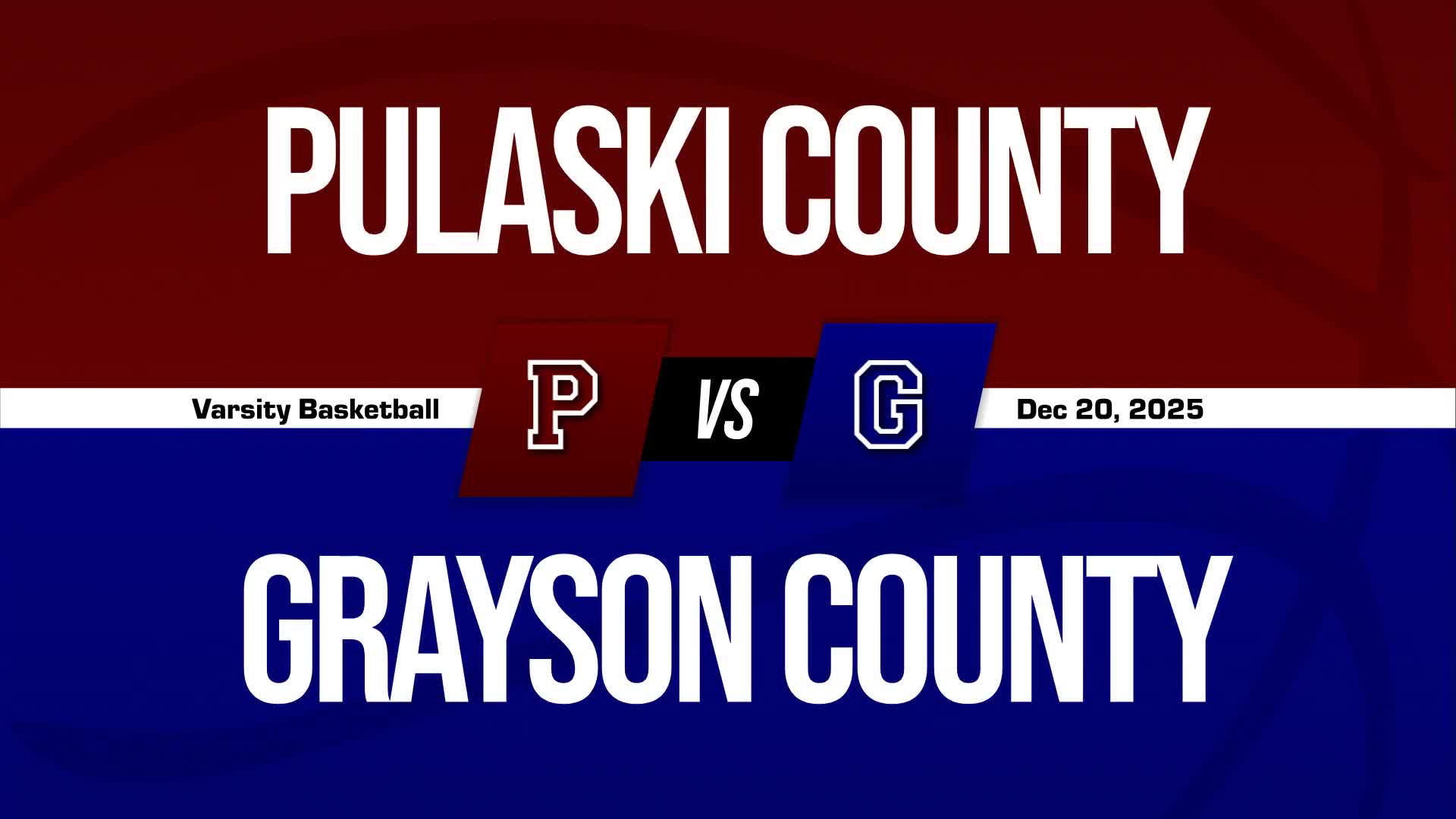 Basketball Recap: Grayson County Takes a Loss + How To Watch