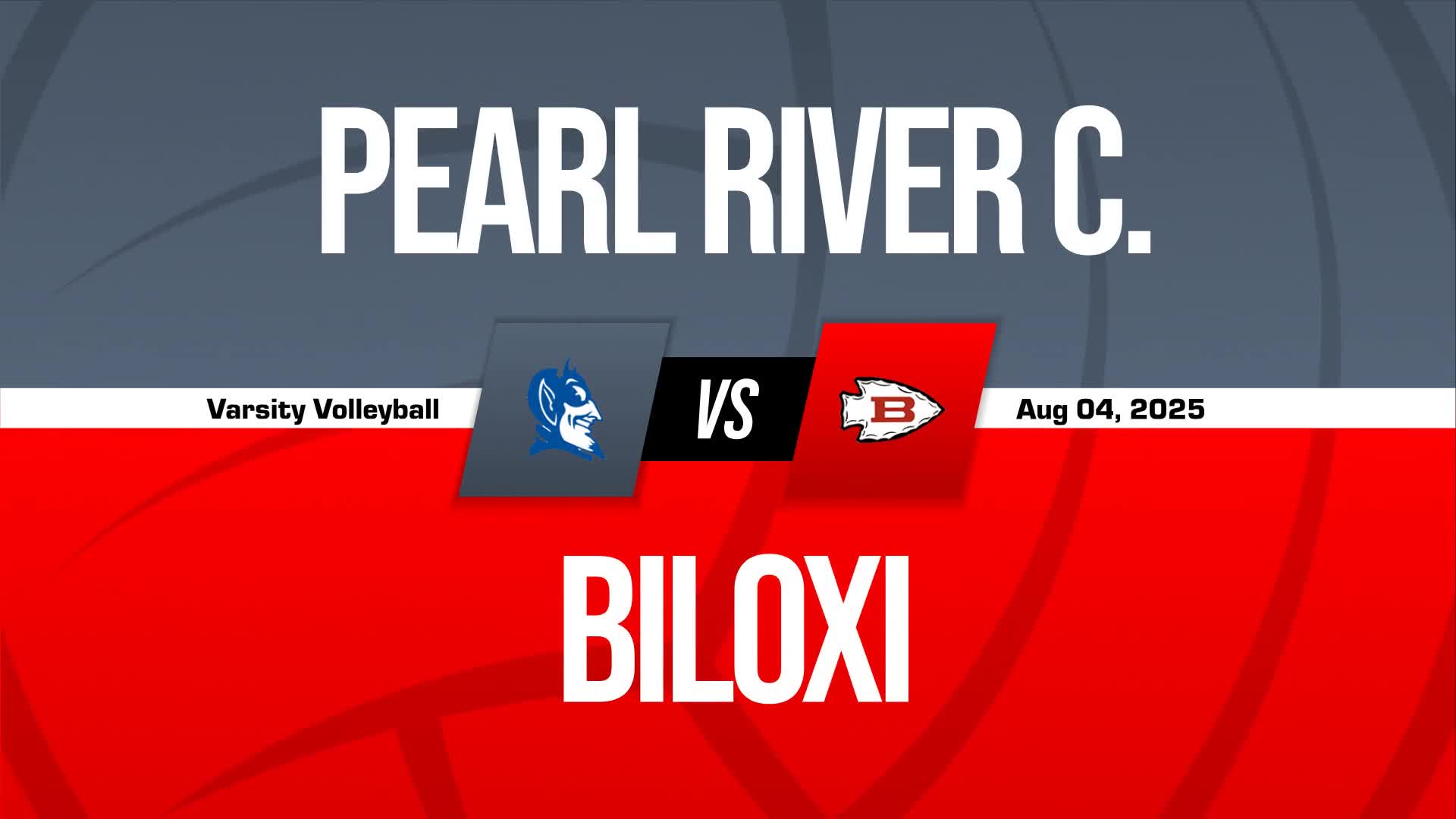 Volleyball Game Preview: Pearl River Central Blue Devils vs. Stone Tomcats